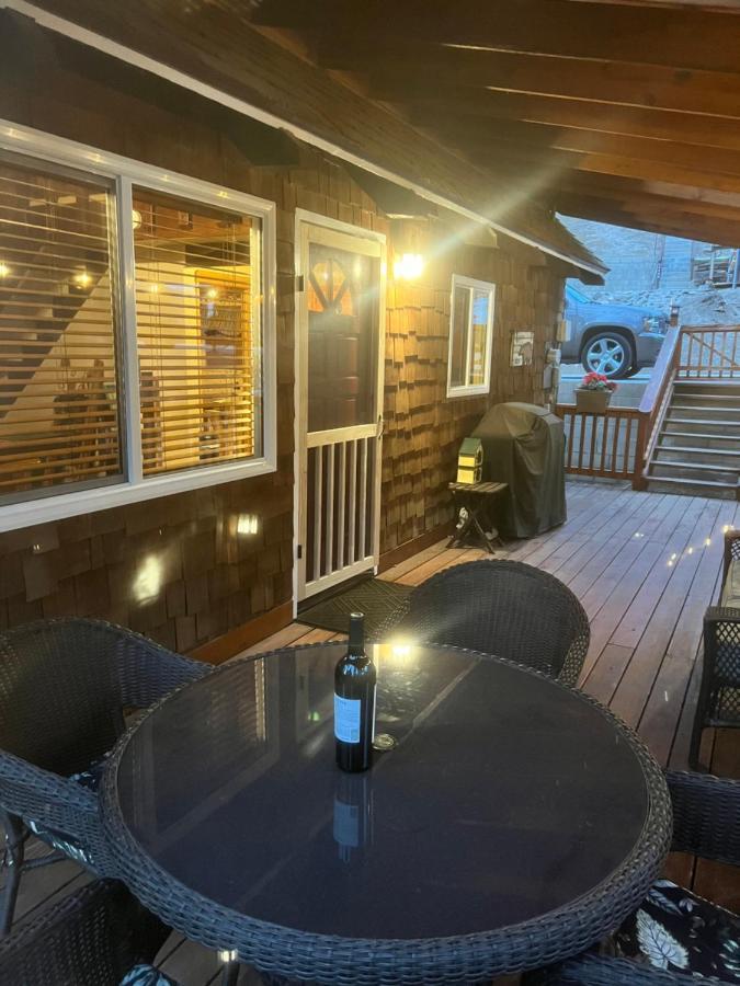 Beautiful Mountain Cabin Getaway Villa Green Valley Lake Luaran gambar